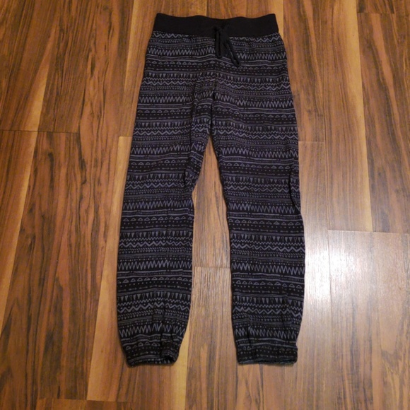Aztec joggers - Picture 1 of 1